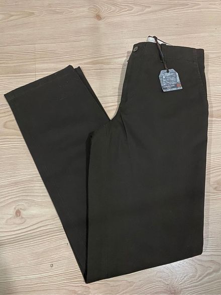 CORNELIANI ID ERKEK PANTOLON