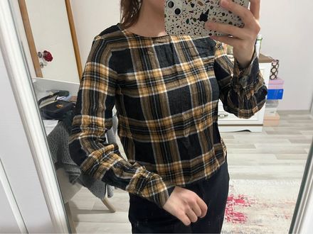 LCW CASUAL BLUZ