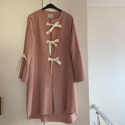 Ceket tunik