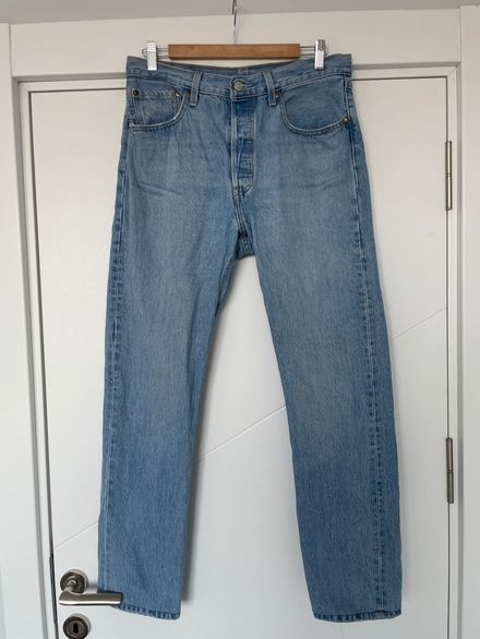 Levi’s 501 Kot
