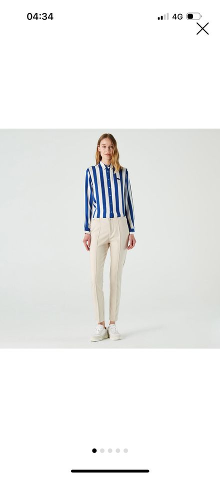 Lacoste pantolon