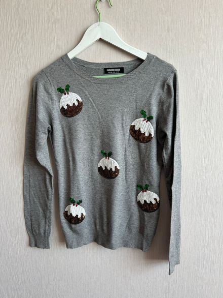 Christmas Kazak Ingiltere den alindi