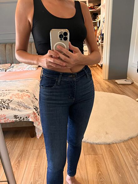 LEVİS 501 JEAN