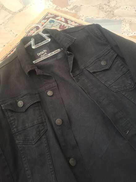 DeFAKTO JEANS MONT