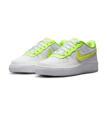 Nike Air Force 1Lv8 Sneaker Ayakkabı
