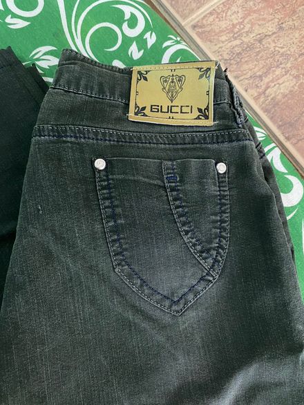 Gucci