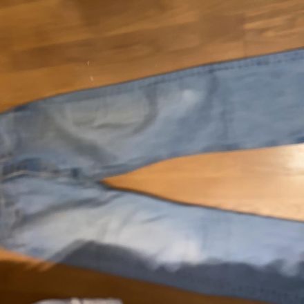501 Levis