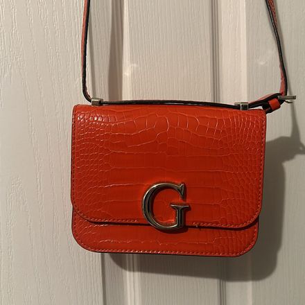 GUESS ORJİNAL ÇANTA
