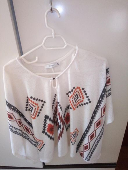 Bej M / 38 American Vintage Tunik