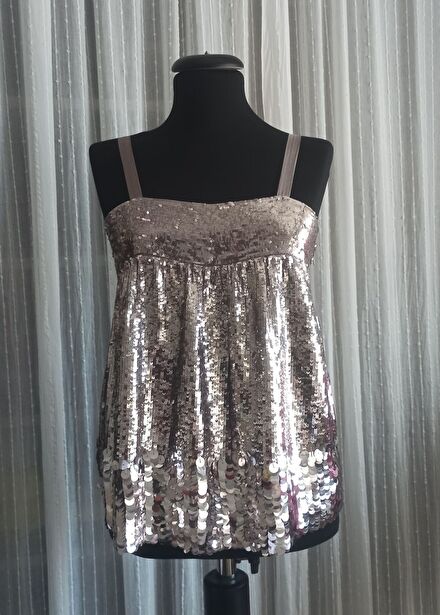 Guess marciano orijinal pullu bluz