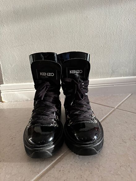 Kenzo Bot