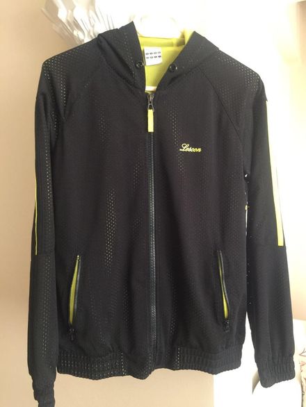 Lescon ceket