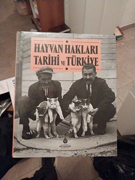 Hayvan Hakları Tarihi ve Türkiye