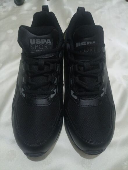 USPA SPORT WATERPROFF 45 NUMARA
