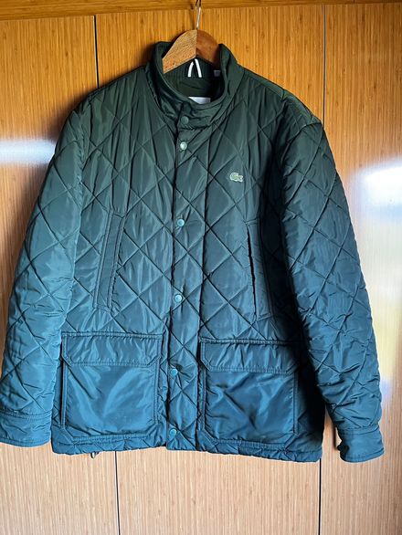 LACOSTE MONT KABAN