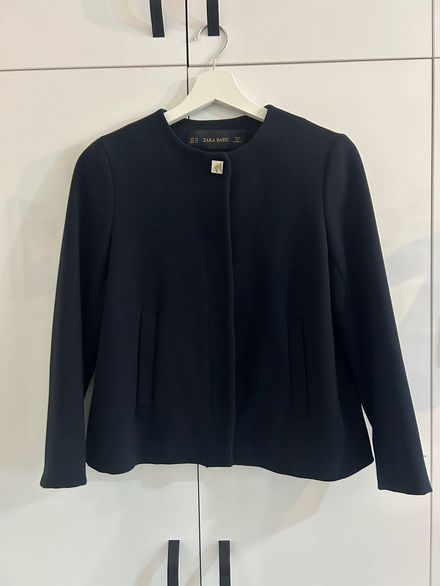 Zara ceket