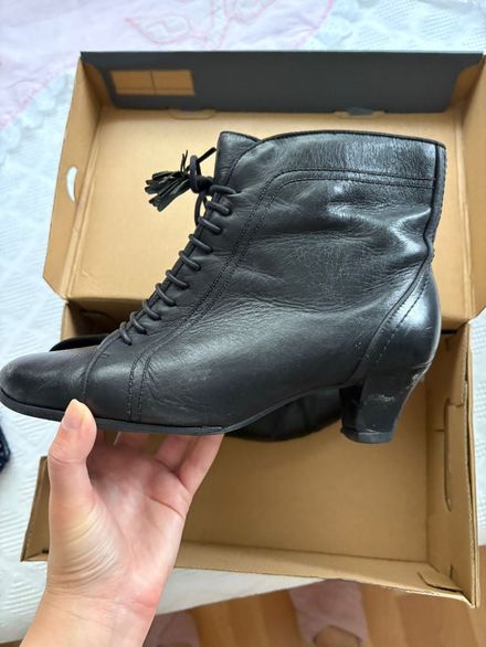 clarks bot