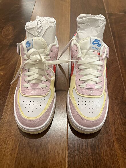Nike Air Force