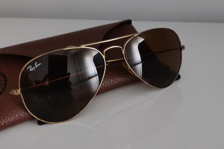Ray-Ban Damla güneş gözlügü