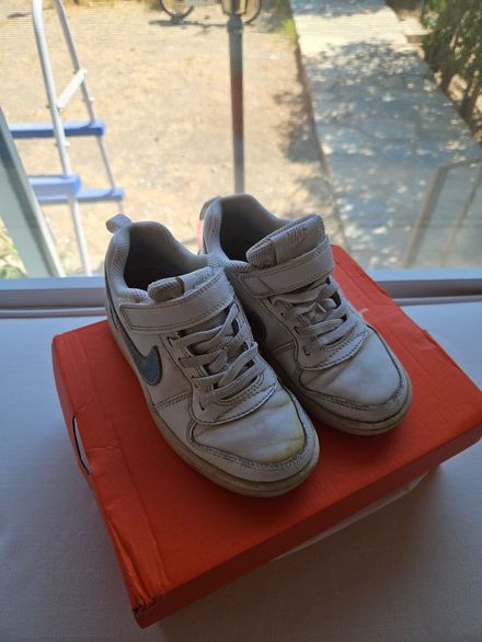 orjinal nike