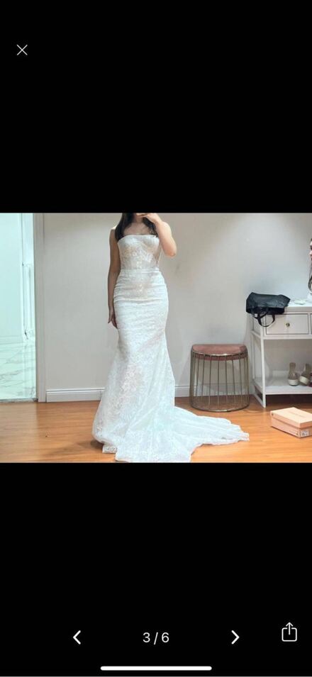 nişantaşı ns sposa gelinlik