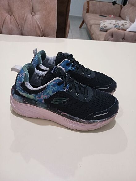 skechers ayakkabı@nike@adidas@puma@diğer