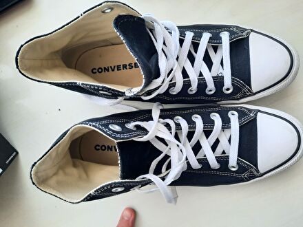 Converse