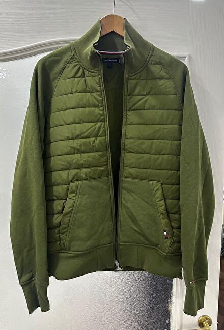 Tommy Hilfiger M beden Ceket