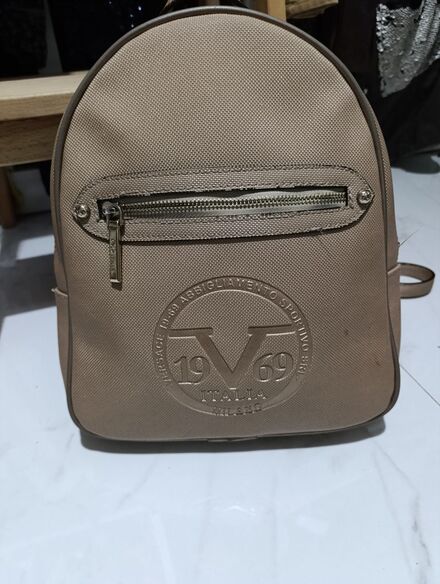 Orjinal Versace sırt çantası #versace