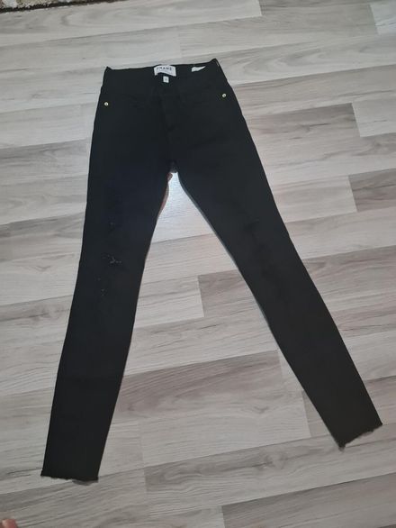FRAME SLİM FİT JEANS PANTOLON