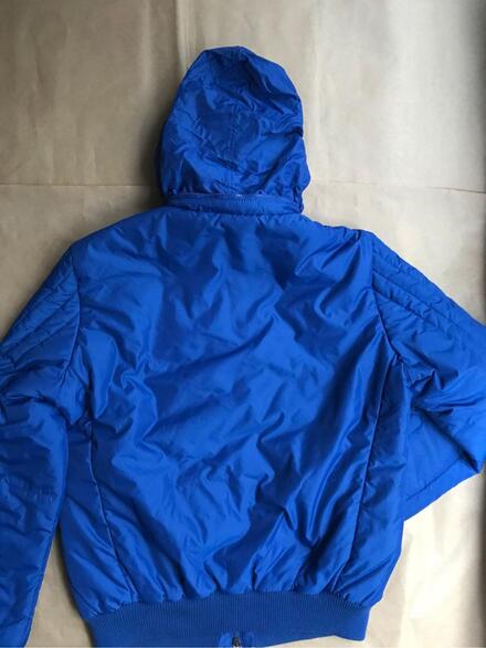 Bikkembergs Sport Mont 50