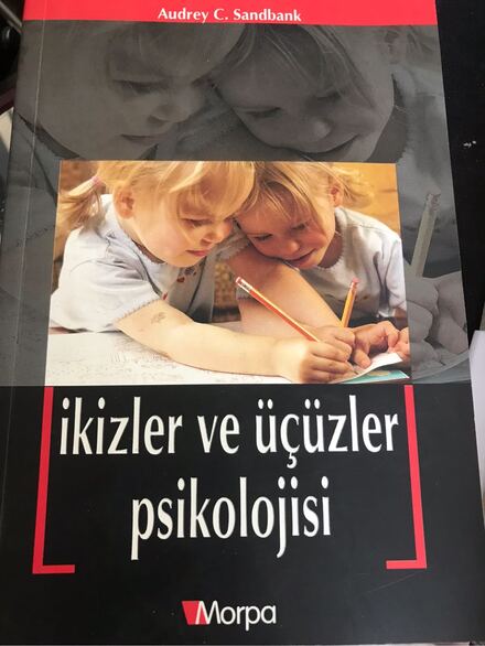 Eğitim kitabı