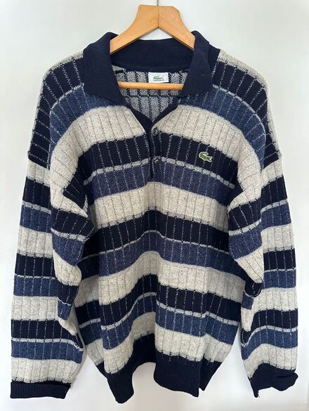 Lacoste Kazak