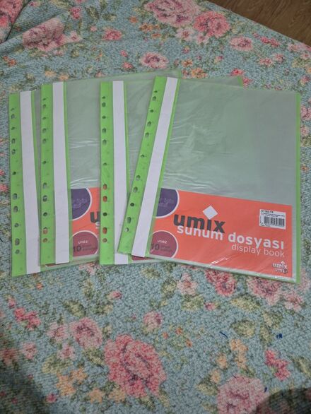 Dosya