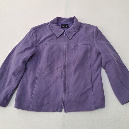 Amerikan Vintage Kaşmir Ceket bw1213