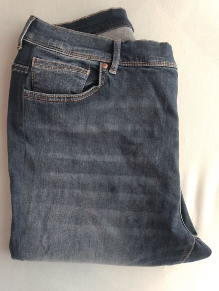 Tuvid Bayan Kot Pantalon