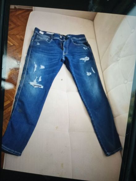 Kot pantolon