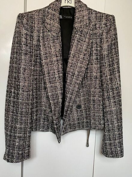 Zara Bleazer Ceket
