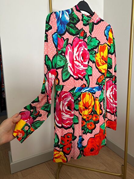 Love Moschino Elbise