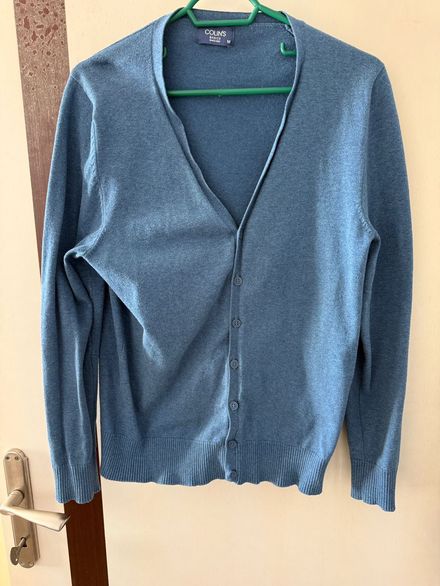 Colin's Hırka Unisex Erkek Kadın