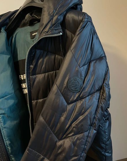 Diesel Mont
