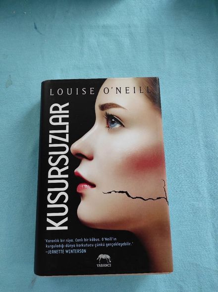 Kusursuzlar