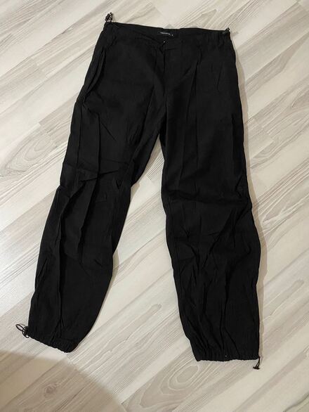 Paraşüt pantolon