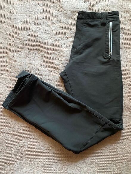 Quechua Pantolon