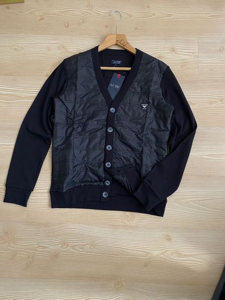 Armani jean eski sezon