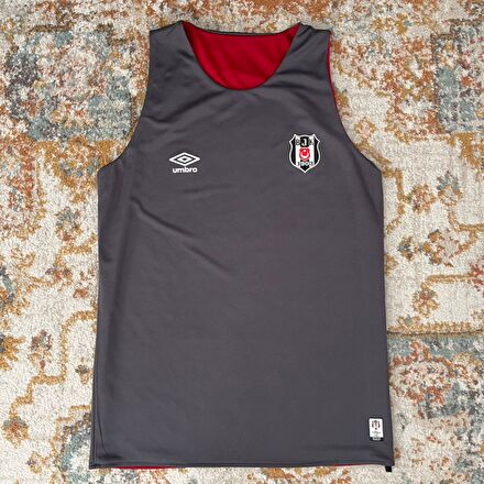 Beşiktaş | Umbro Çift Taraflı Forma