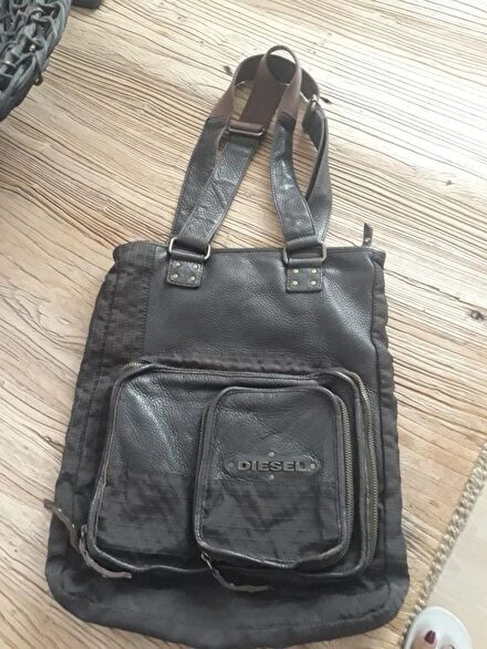DIESEL Vintage Çanta