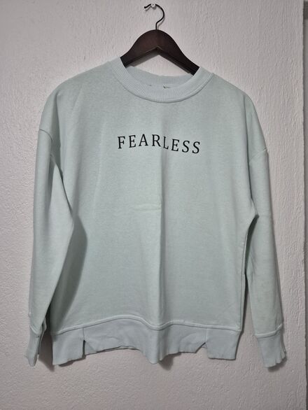 bayan sweatshirtt