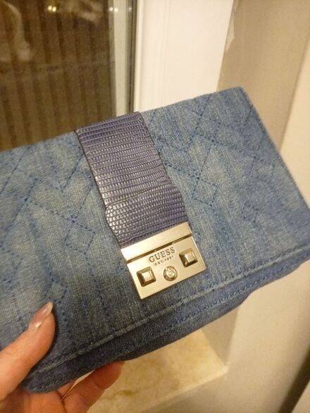 guess kot çanta yeni