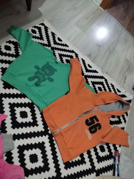 erkek kazak hirka